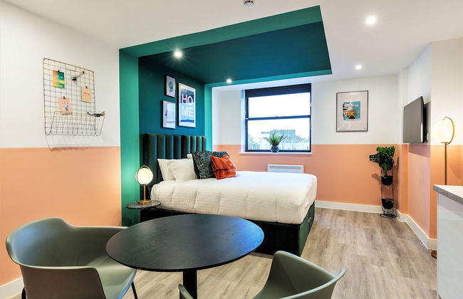 Your Apartment I Clifton Village - Foto 25