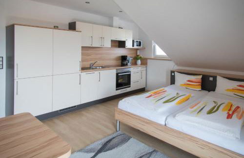 Gästehaus Sonner - Foto 6