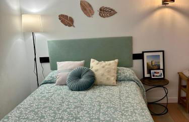 Loft Camp del Turia A5 - Housevanlive - Foto 6