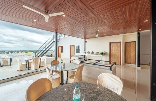 THE SUITES - Foto 32