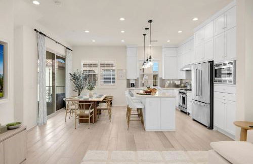 Grand Luxury 4BD Estate in Irvine - Foto 20