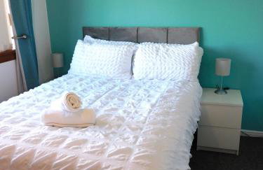 Charming 2 bed house Perfect base for sightseeing - Foto 9