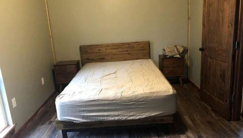 Amazing Cabin Rental near Ouachita National Forest for Weekend Getaways in Oklahoma - Foto 5