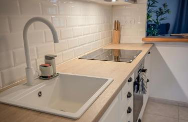 Luxury Apartments Mascarat - Foto 21