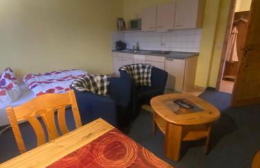 Gablenzer Freizeit, Ferienwohnung Noack Wohnung für 4 Personen - Foto 7