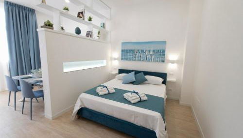 Light Charme, Sea Light Apartment a due passi dalla PIAZZA DUOMO - Foto 1