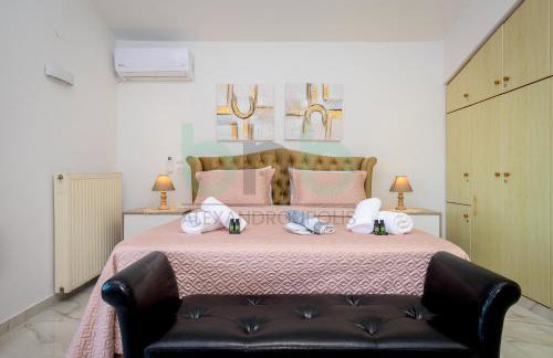 Makri Lux House 4 BDR - Foto 39