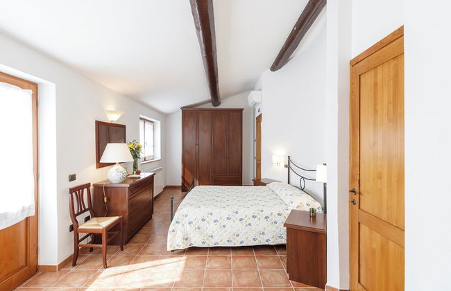 Wine Relais in Montecucco - Photo 5