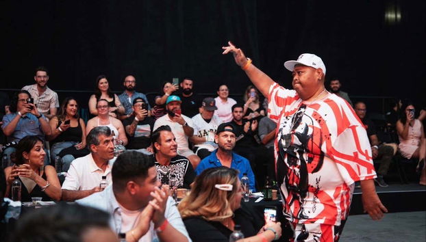 Osaka Sumo Show Tickets - Foto 2