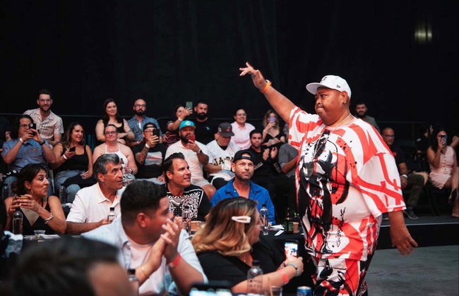 Billet pour une séance d'entraînement de sumo à Osaka - Photo 2