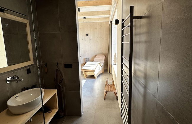 Villa Semily Lro127 in Roprachtice - Foto 40