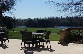 Donnington Grove Hotel & Golf Club - Foto 28