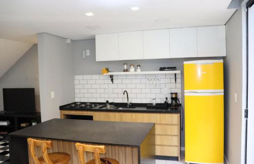 Casa 700m Praia, Churrasq, SelfChekin, Garagem, Wi-fi, Ar, Portão Eletronico - Foto 27