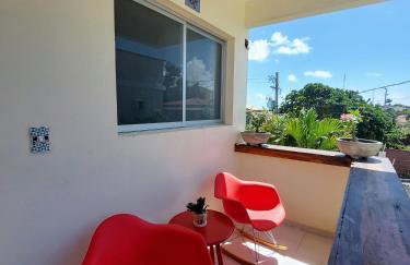 Zapipou - Apartamento aconchegante para você aproveitar o melhor de Pipa - Foto 3