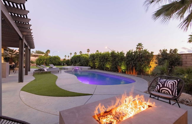 Calypso by Avantstay Entertainers Paradise Pool, Hot Tub, Putting Green - Foto 3