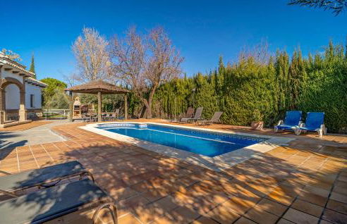 Amazing Home In Arriate - Foto 8