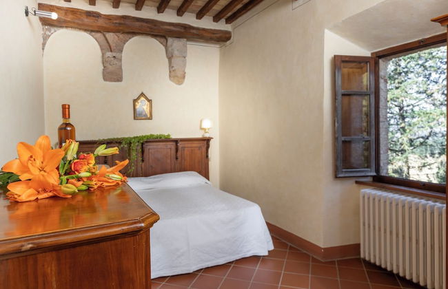 Castel Pietraio - Foto 17