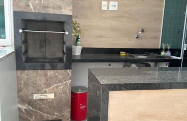 Apartamento - Pé na Areia - Foto 16