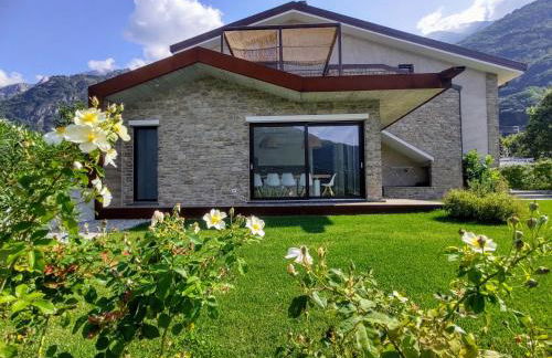 Holiday Home Brezza di Lago-3 by Interhome - Foto 1