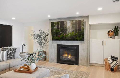 Luxury Cowdry Cottage Lake Home - Foto 37