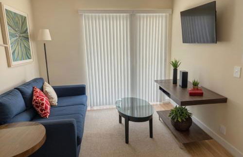 Urban Chic residence in Central LA - Foto 2