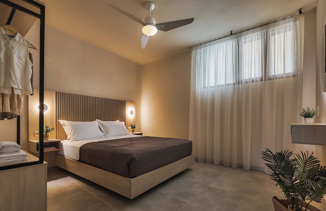 OZEA Elevated Living -formerly Keramos villa and apartments- - Foto 70