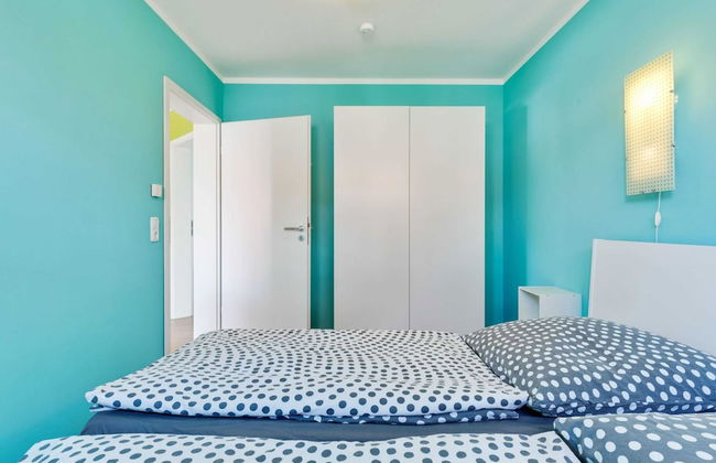 Delightful Holiday Home in Zierow near Sea Beach - Foto 8