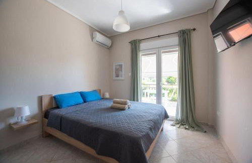 Iris apartment by the sea - Foto 4