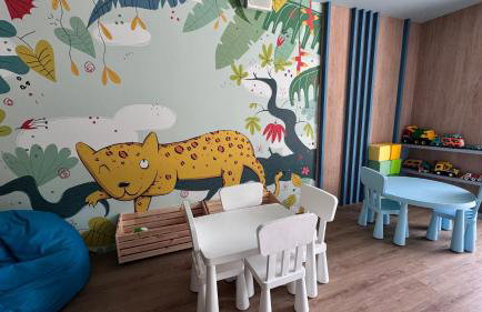 Omega Lake Premium Apartments - Foto 64