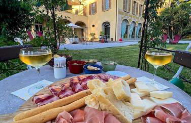 Villa Biondelli Wine & Suites - Foto 26