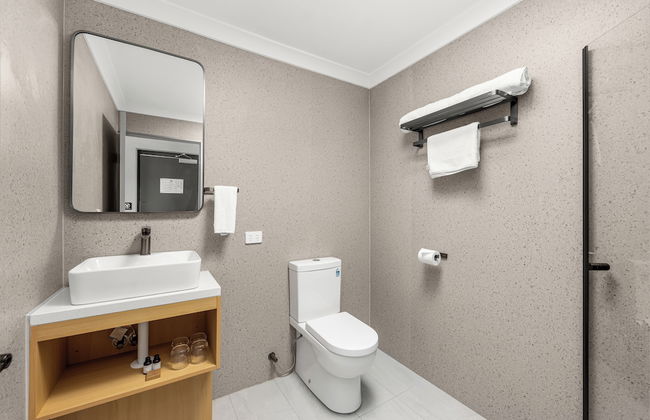 Spring Hill Inn - Foto 33