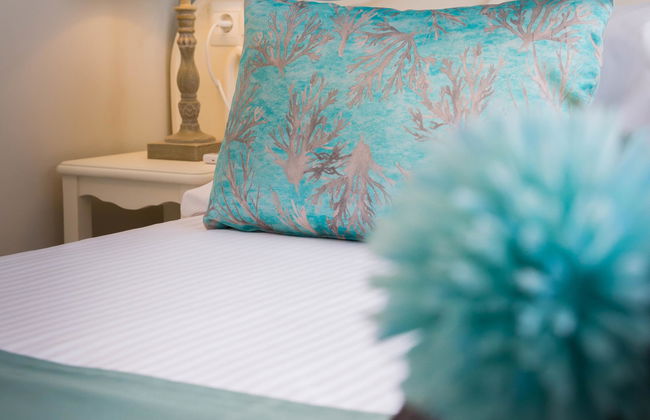 2 bedrooms apartment Superior - Photo 20