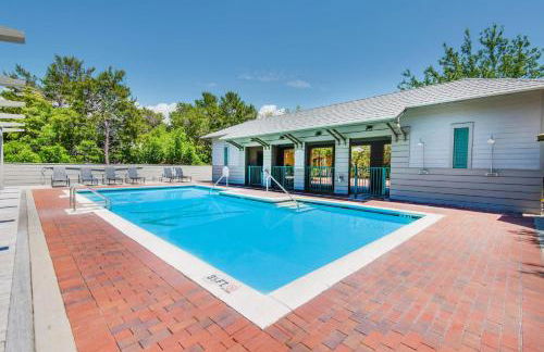 Magnolia Cottage - Foto 31