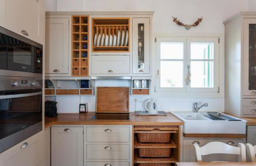 On The Rocks Villas Ios - Foto 36