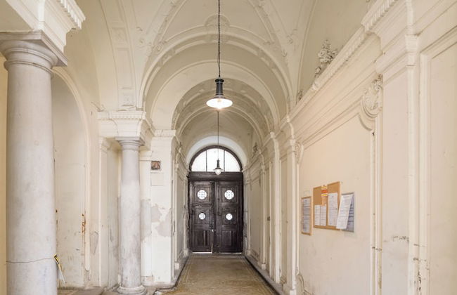 Maphi Bleu - Urban Suite - Foto 54