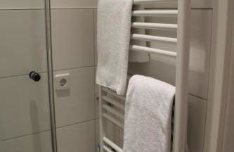 City-Appartement Pirna - Foto 20