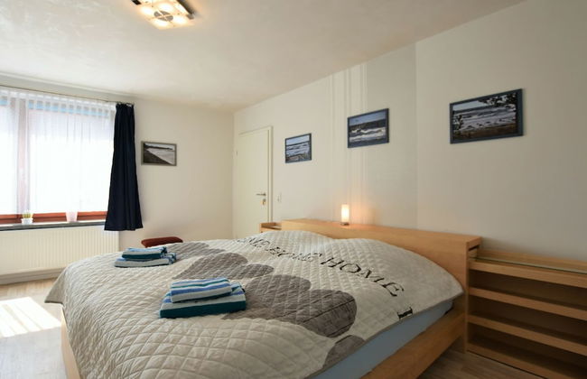 Gemuetliche Ferienwohnung in Kluetz am Meer - Foto 3