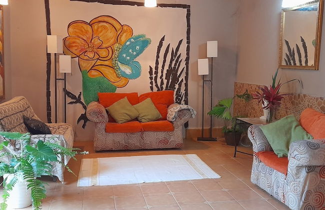 El Nido Cerro Azul - Foto 23