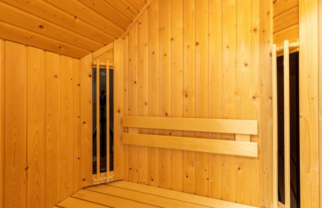 Villa in Arcen With Private Sauna Access - Photo 12