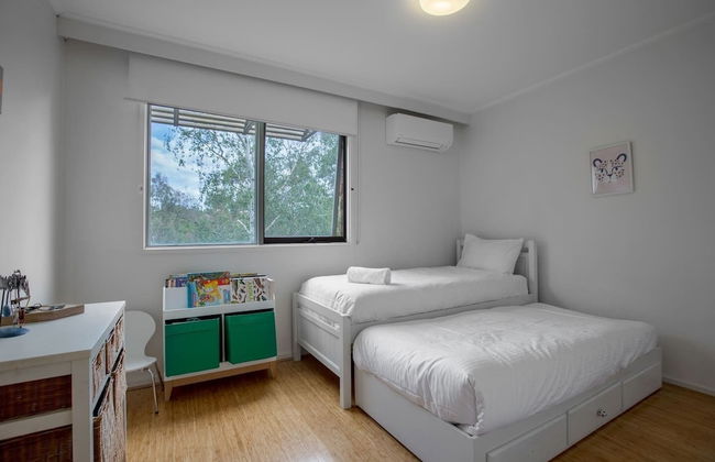 Comfy Holiday House With Pool@rosanna - Foto 14