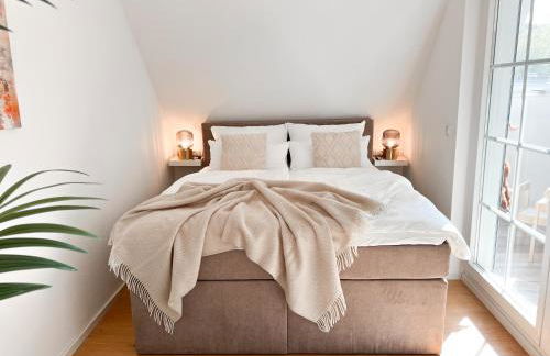 La Maison Kaiserstuhl mit Sauna - Foto 16