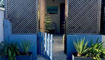 Charming house close to the Plage des Huttes - Foto 2