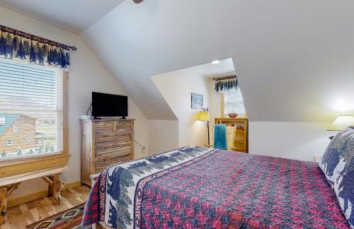 The Mountain Haven - Foto 15