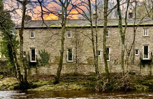 River Dance Cottage, Aysgarth - Foto 64