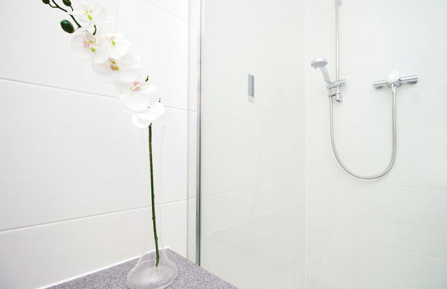 Dray Court-Cardiff City centre - Foto 52