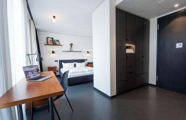 Brera Serviced Apartments Munich Schwabing - Photo 35