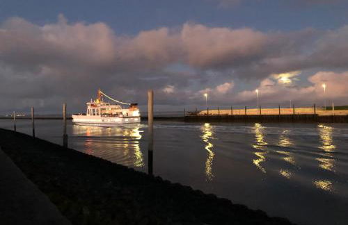 Ferienkate Norddeich - Foto 28