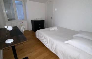 Superbe Duplex lumineux aux Coeur d 'Orsay - Foto 18