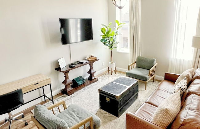 The Loveland Lofts - Foto 1