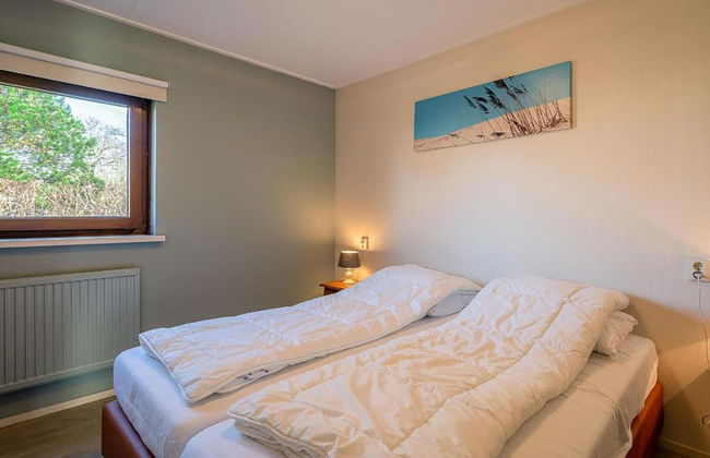 Holiday Home Near Texel Dunes & Beach - Foto 4